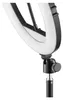 Hama SpotLight Steady 120 II LED-Ringleuchte f. Smartphone Produktbild-Vorschau 6
