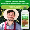 Purgrün Blutgras-Dünger 1 Liter, Produktbild-Vorschau 2