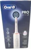 Oral-B Pro 3 3000 Cross Action Bianco Anteprima dell’immagine prodotto 36