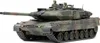 Tamiya 1:35 KPz Leopard 2 A7V Plastikbausatz Produktbild-Vorschau 1