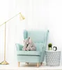 Éléphant IKEA JATTESTOR 50 cm - gris Voir les images du produit 2