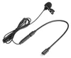 BOYA Mikrofon krawatowy BY-M2 Lightning 6m Podgląd zdjęcia produktu 3