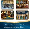 LEGO Harry Potter Bradavický hrad: Velký sál, kouzelnická Náhled obrázku produktu 42