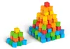 Geomag Magicube a colori 8C 128 dílků Anteprima dell’immagine prodotto 2