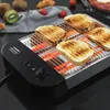 Cecotec Broodrooster Turbo EasyToast Basic Productafbeelding-voorbeeld 2
