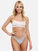 Tazzio Damen String 7er-Pack F914 (Mix, M) Produktbild-Vorschau 9