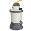 Pompa filtrante per piscina COIL, pompa per sabbia, filtro Anteprima dell’immagine prodotto 8