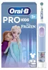 ORAL-B Zahnbürste Kids Frozen Vitality Pro 103 KiF (772409) Anteprima dell’immagine prodotto 5