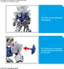 SD Gundam EX Standard – Modellbausatz für Luftfahrzeuge Produktbild-Vorschau 5