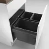 NABER Cox® Base 360 S/600-3, senza coperchio organico, Anteprima dell’immagine prodotto 3