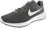 Nike Revolution 6 Sportschuh Grau Produktbild-Vorschau 9