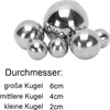 Miniteich mit Schwimmfrosch und Zinkwanne Produktbild-Vorschau 8