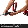 Einhell GE-CT 18/28 Li-Solo 28 cm Batterie Noir, Rouge Voir les images du produit 11