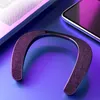 INF Neckband Bluetooth Lautsprecher - Schwarz Produktbild-Vorschau 8