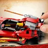 LEGO NINJAGO 71737 - Supersamochód ninja X-1 Podgląd zdjęcia produktu 19
