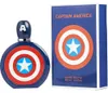 Air-Val Marvel Perfumy dla dzieci Kapitan Ameryka, 30 ml Podgląd zdjęcia produktu 2