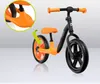 Lionelo Alex Laufrad Kinder Fahrrad bis 30 kg Sattel und Produktbild-Vorschau 10