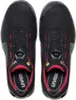 uvex 1 support low topánky S3 black, red šírka 11 veľkosť Náhľad obrázku produktu 6