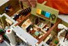 LEGO Icons Muzeum Historii Naturalnej, Klocki dla Dorosłych Podgląd zdjęcia produktu 25