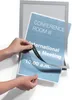 DURABLE Info-Rahmen DURAFRAME® A4 Einzelverpackung, 489923 Produktbild-Vorschau 4