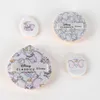 Cerda Group Disney Make-up-schwamm Durchsichtig  Kinder Produktbild-Vorschau 2