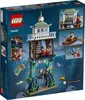 LEGO® 76420 - Turniej Trójmagiczny Harry'ego Pottera: Podgląd zdjęcia produktu 8