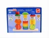 Eichhorn/Heros Figuren-Steckpuzzle; 100073422 Produktbild-Vorschau 10