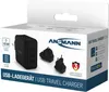 Caricabatterie da viaggio Ansmann TC315 2 porte USB 15W Anteprima dell’immagine prodotto 8