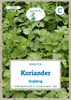 Grüne Fee - Koriander Einjährig Samen - 12165 Produktbild-Vorschau 1