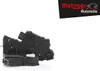 METZGER 2314487 Türschloss Vorne Links für BMW 3 Limousine Produktbild-Vorschau 1