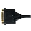 StarTech.com Adaptateur HDMI vers DVI 20cm - DVI-D (25 pin) Voir les images du produit 2