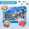 Infinno Wassermatte Baby Wasserspielmatte Spielzeug, Produktbild-Vorschau 2