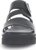 Sandali da donna Gabor, modello alto, colore nero, ideali Anteprima dell’immagine prodotto 13
