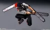 Uomo motosega S.H. Figuarts action figure Uomo motosega 15 Anteprima dell’immagine prodotto 4