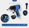 Brilliant Tools BT160100 1/2   Druckluft-Schlagschrauber Produktbild-Vorschau 14