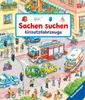 Sachen suchen: Einsatzfahrzeuge Náhľad obrázku produktu 6