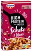 Muesli al cioccolato e noci Oetker 0,4 kg Anteprima dell’immagine prodotto 1