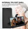 ZTE Blade A53 / A53+ Handy Tasche Handyhülle Hülle Produktbild-Vorschau 4