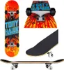 Chaussures Tony Hawk TSS-COM-0027 pour Homme Voir les images du produit 6