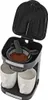 Nedis KACM140EBK, Filterkaffeemaschine, Gemahlener Kaffee, Produktbild-Vorschau 13