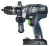 Festool TPC 18/4-Basic Akumulatorowa wkrętarka udarowa 18 V Podgląd zdjęcia produktu 8
