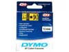 DYMO D1 oryginalne etykiety | czarny nadruk na żółtym | 12 Podgląd zdjęcia produktu 6
