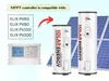 Regolatore MPPT Elix PV per Scaldaacqua Solare WiFi (+30% Anteprima dell’immagine prodotto 3