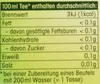 Teekanne Minze Pfefferminztee mit 20 verpackte Produktbild-Vorschau 12