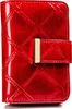 Peterson Brieftasche für Frauen Erasmipus rot One size Produktbild-Vorschau 4