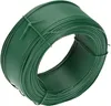 KOTARBAU® Filo da giardino 1,00 x 100 m Rivestimento in PVC Anteprima dell’immagine prodotto 3