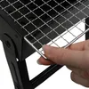 Grill, Holzkohlegrill, tragbarer Grill, Brikettgrill, Produktbild-Vorschau 7