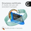 CELLONIC Batteria compatibile con Husqvarna Automower 315, Anteprima dell’immagine prodotto 4