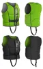 Camaro Comp Vest Kinder Schwimmweste Wende Neoprenweste Produktbild-Vorschau 1