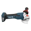 Bosch Akku-Winkelschleifer BITURBO GWS 18V-15 SC solo Produktbild-Vorschau 5